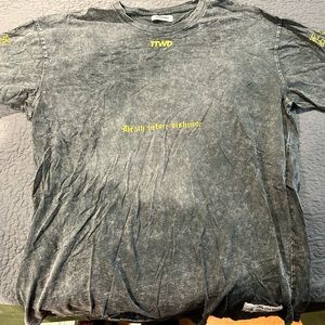 Men’s Jiu Jitsu brand tshirt